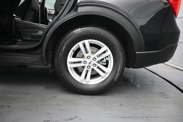 2024 Ford Explorer - $25,685