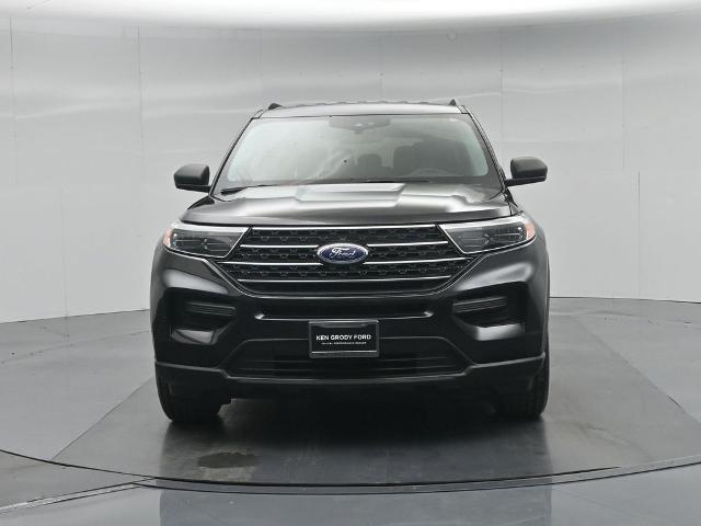 2024 Ford Explorer - $25,685