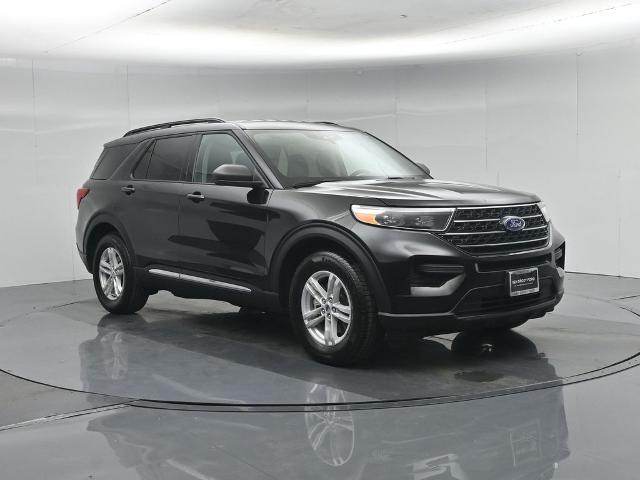 2024 Ford Explorer - $25,685