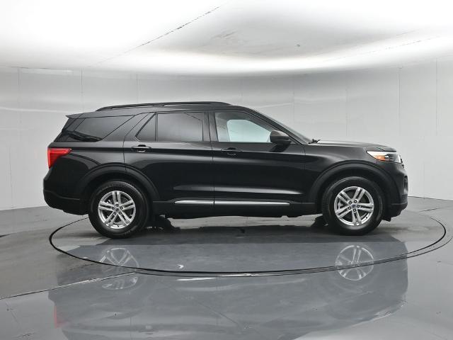 2024 Ford Explorer - $25,685