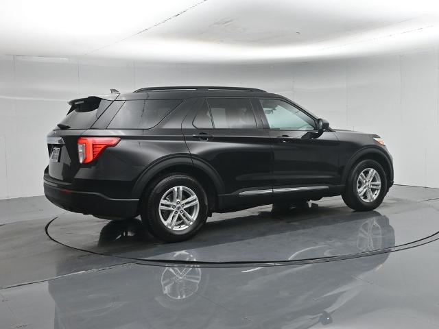 2024 Ford Explorer - $25,685