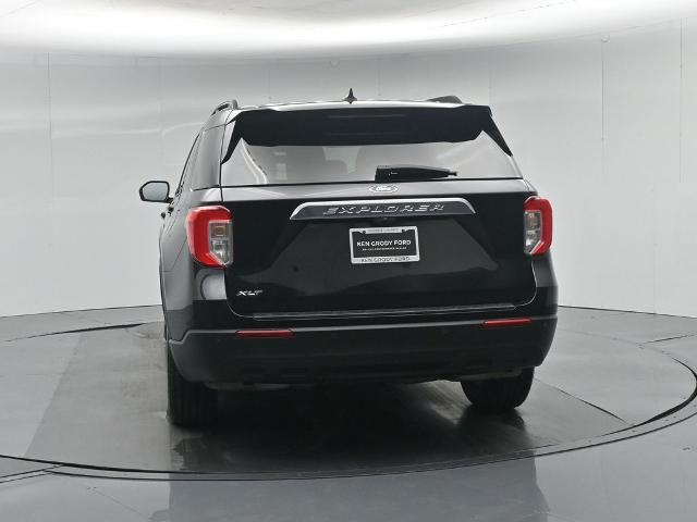 2024 Ford Explorer - $25,685