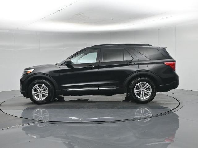 2024 Ford Explorer - $25,685