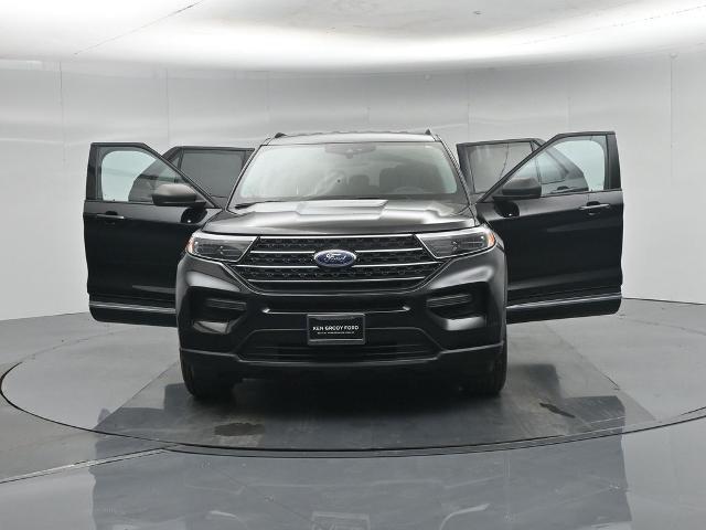 2024 Ford Explorer - $25,685