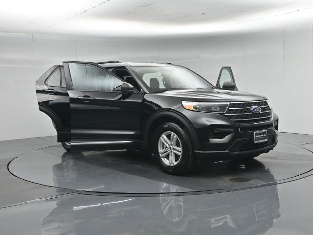 2024 Ford Explorer - $25,685