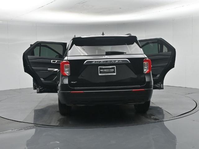 2024 Ford Explorer - $25,685
