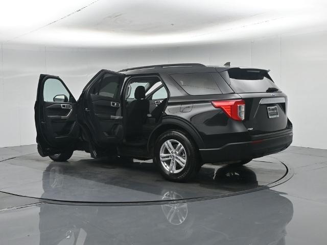 2024 Ford Explorer - $25,685