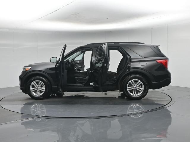 2024 Ford Explorer - $25,685