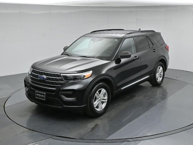 2024 Ford Explorer - $25,685