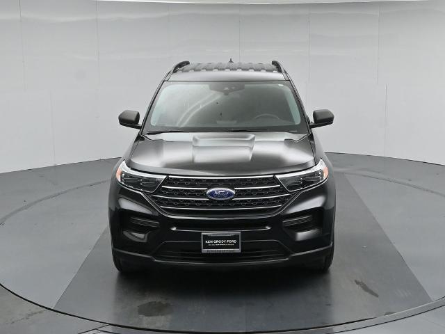 2024 Ford Explorer - $25,685