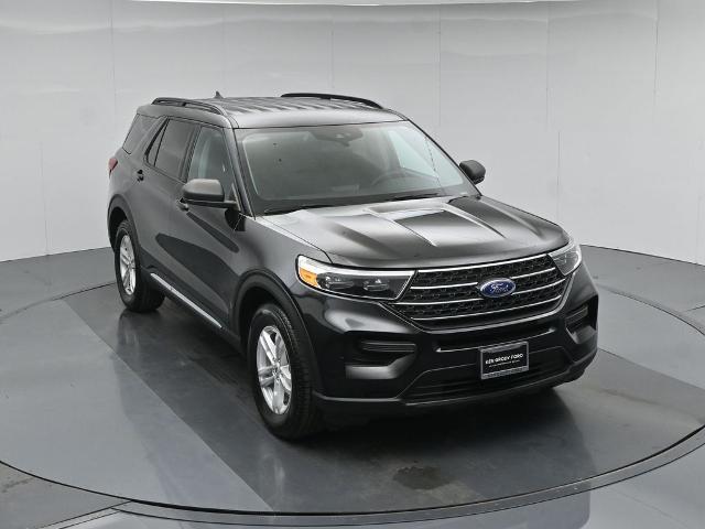 2024 Ford Explorer - $25,685