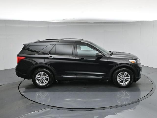 2024 Ford Explorer - $25,685