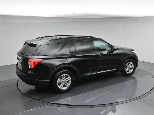 2024 Ford Explorer - $25,685