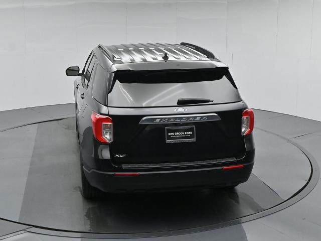 2024 Ford Explorer - $25,685