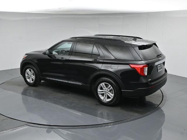 2024 Ford Explorer - $25,685