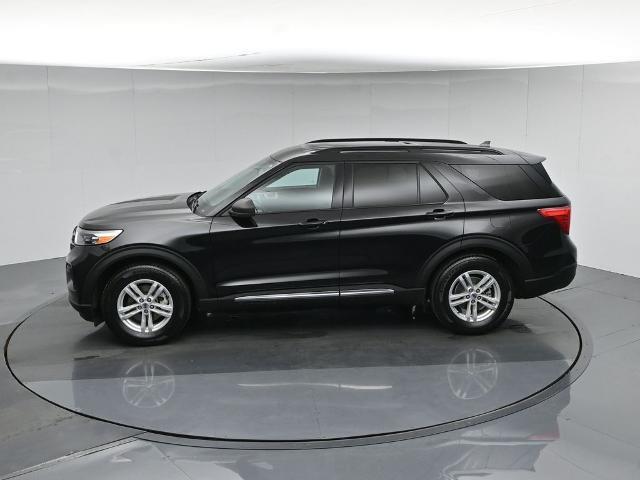 2024 Ford Explorer - $25,685