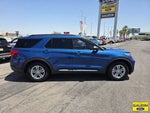 2020 Explorer Thumbnail 8
