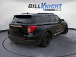 2020 Explorer Thumbnail 5