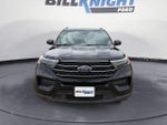 2020 Explorer Thumbnail 8
