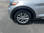 2020 Explorer Thumbnail 8