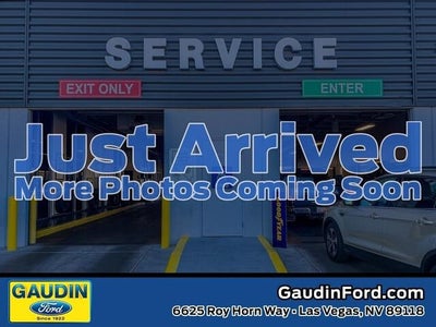 2021 Ford Explorer XLT 4DR SUV