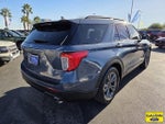 2021 Explorer Thumbnail 7