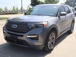 2021 Explorer Thumbnail 8