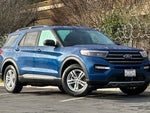 2022 Explorer Thumbnail 2