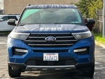 2022 Explorer Thumbnail 6