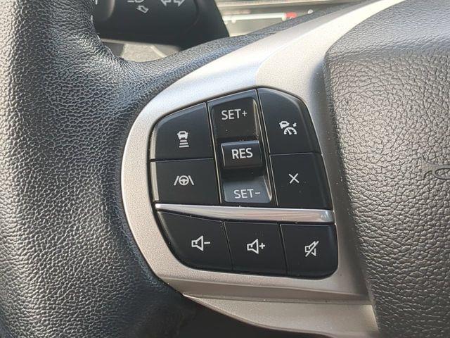 2022 Ford Explorer - $24,735