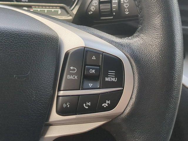 2022 Ford Explorer - $24,735