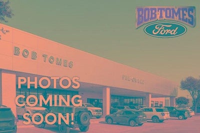 2022 Ford Explorer XLT 4DR SUV