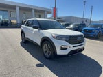 2023 Explorer Thumbnail 3