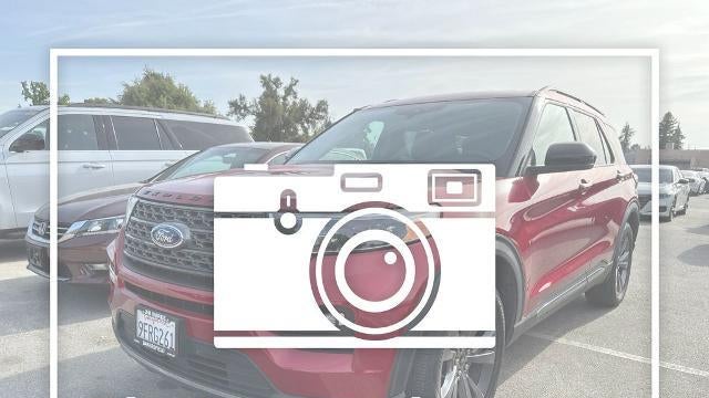 Preowned 2023 Ford Explorer XLT for Sale