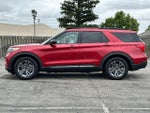 2023 Explorer Thumbnail 6