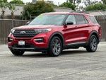2023 Explorer Thumbnail 7