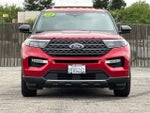 2023 Explorer Thumbnail 8