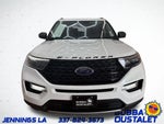 2023 Explorer Thumbnail 15