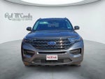 2023 Explorer Thumbnail 2