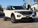 2023 Explorer Thumbnail 2