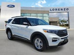 2023 Explorer Thumbnail 3