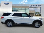2023 Explorer Thumbnail 4