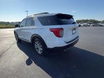 2023 Explorer Thumbnail 6