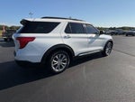 2023 Explorer Thumbnail 8