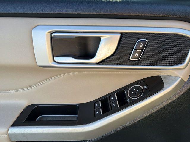 2023 Ford Explorer - $28,119