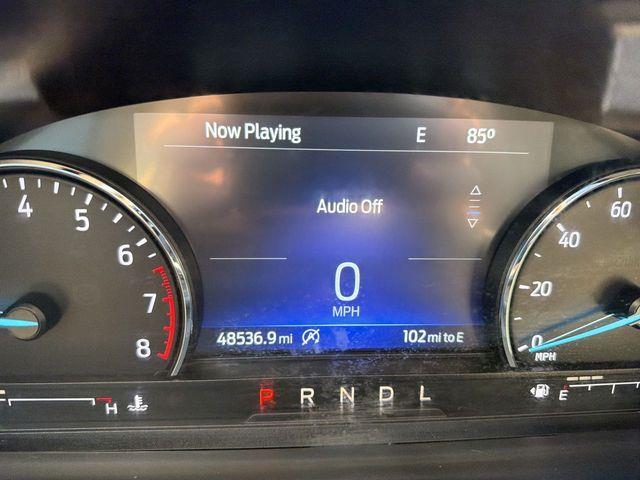 2023 Ford Explorer - $28,119