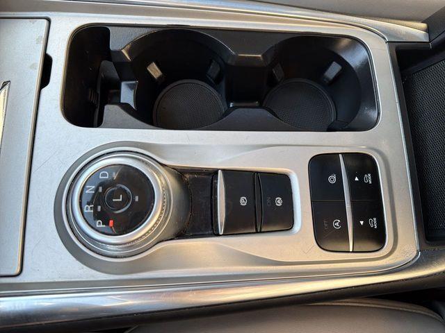 2023 Ford Explorer - $28,119