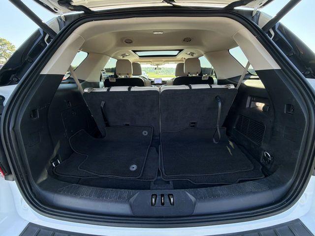 2023 Ford Explorer - $28,119