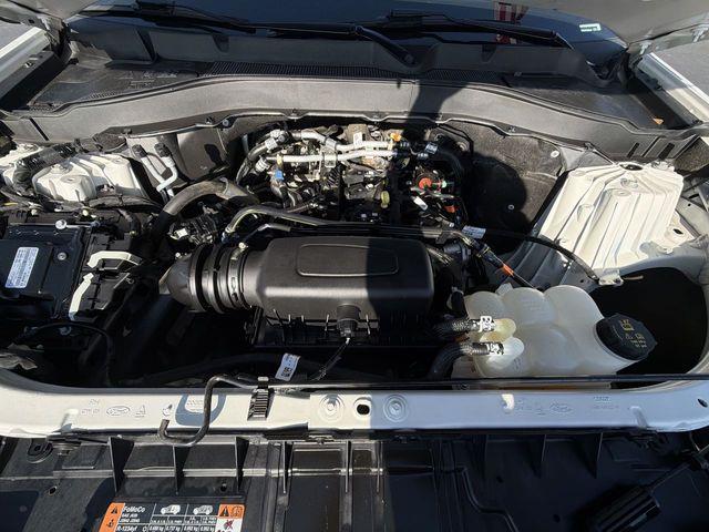 2023 Ford Explorer - $28,119