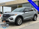 2024 Explorer Thumbnail 9